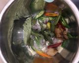 Foto langkah ke 1 dari resep Lodeh Sangat Mudah.
