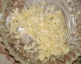 Foto langkah ke 4 dari resep Buncis telur asin.