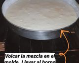 Foto del paso 3 de la receta: Bizcochuelo fácil y rápido