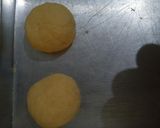 Foto langkah ke 3 dari resep Rondo Royal / Tape Goreng.