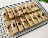 Foto langkah ke 5 dari resep Bingka Roti Tawar.