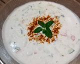 A picture of step 9 of Matar pulao ❤❤.
