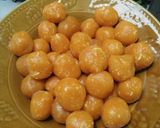 Foto langkah ke 3 dari resep Biji Salak.