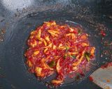 Foto langkah ke 6 dari resep Sambal Ayam Suwir.