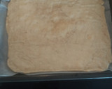 Foto del paso 3 de la receta: "Coca de trampó"