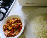 Foto del paso 4 de la receta: Lambi a la criolla