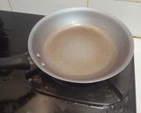 Foto langkah ke 4 dari resep Martabak Mie Telur.
