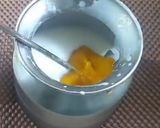 आम और गुलाब की लस्सी (Aam aur gulab ki lassi recipe in hindi) रेसिपी चरण 2 फोटो