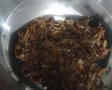 Foto langkah ke 4 dari resep Beef teriyaki.