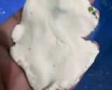 Foto langkah ke 2 dari resep Cilok isi telur.