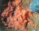 Foto langkah ke 2 dari resep Sambel Goreng Kentang Simpel Anti Benyek a la JTT.