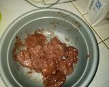 Foto langkah ke 5 dari resep Es krim coklat ekonomis (serba 1 saset).