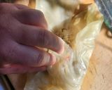 Foto del paso 5 de la receta: Niños Envueltos