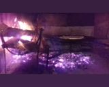 Foto del paso 4 de la receta: Pizza a la parrilla