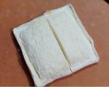 咖哩肉末口袋吐司的食譜步驟4照片