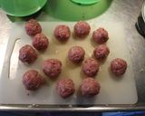 Foto del paso 2 de la receta: Guiso de berrugas y lentejas rápidas