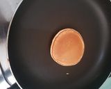 Foto langkah ke 4 dari resep Pancake Teflon.