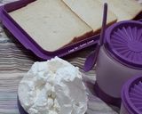 Foto langkah ke 5 dari resep Butter Cream Mudah & tidak eneg.