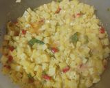 Foto del paso 3 de la receta: Pintxo de tortilla de papas a la paisana