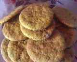 Foto del paso 4 de la receta: Galletitas nutritivas