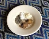 Foto langkah ke 2 dari resep Terik Ayam Manis.
