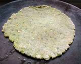 Methi Aloo Thepla recipe step 3 photo