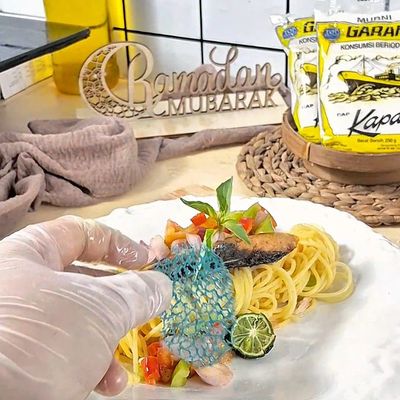 Langkah 4