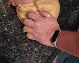 Foto del paso 6 de la receta: Roscos fritos de Naranja
