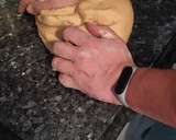 Foto del paso 6 de la receta: Roscos fritos de Naranja