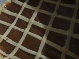 Pastafrola de dulce de leche ♡