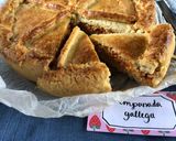 Φωτογραφία βήματος 15 της συνταγής Empanada Gallega