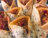 Foto del paso 6 de la receta: Conitos de Atún ♥️
