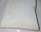 Foto langkah ke 1 dari resep Roti bakar sederhana.