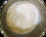 रवा डोसा (rava dosa recipe in marathi) रेसिपी स्टेप 1 फोटो 