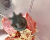 Foto langkah ke 1 dari resep Sawi Gulung Ayam.