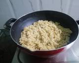 Doodh Wala Sooji Ka Halwa/ Semolina Halwa with Milk recipe step 2 photo