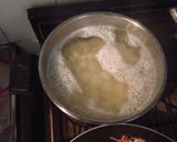 Foto del paso 1 de la receta: Pastel de papas económico