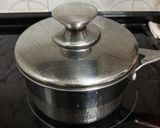Foto del paso 4 de la receta: Orangettes