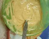 Yellow Pumpkin Fritters recipe step 1 photo