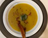 Foto del paso 6 de la receta: Sopa de zucchini