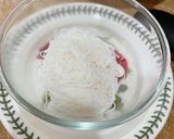Gambar langkah 4 resipi 👩‍🍳Bihun Sup Brokoli🥦.