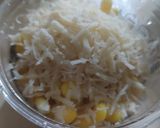 Foto langkah ke 3 dari resep Jasuke (jagung susu keju).