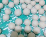 Foto langkah ke 4 dari resep Cimol renyah.