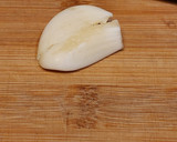 Foto del paso 1 de la receta: Bocado caliente de garbanzos y huevo