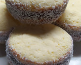 Foto del paso 4 de la receta: Alfajores sin TACC con Premezcla MAIZENA®