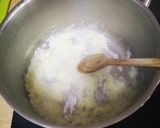 Tárkonyos sertésragu leves recept fázis 1 fotója