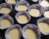 Foto del paso 4 de la receta: Cupcake de vainilla, con chantilly  muy  ricos y fácil de hacer!!!