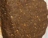 A picture of step 3 of Healthy Protein Cake.