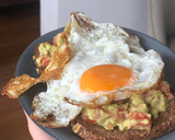 Foto del paso 3 de la receta: 🥑 Clásico de los clásicos: avocado toast 🥑