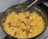Foto del paso 9 de la receta: Arroz con nécoras